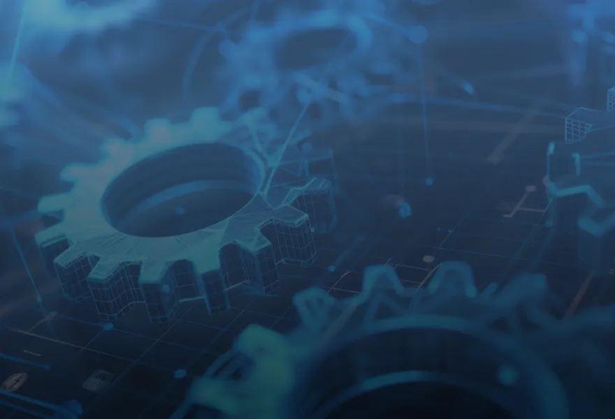 Automated Claims Processing