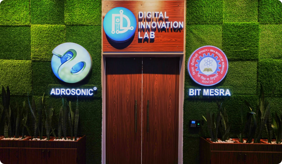 Real-World Impact Through Collaborative Innovation