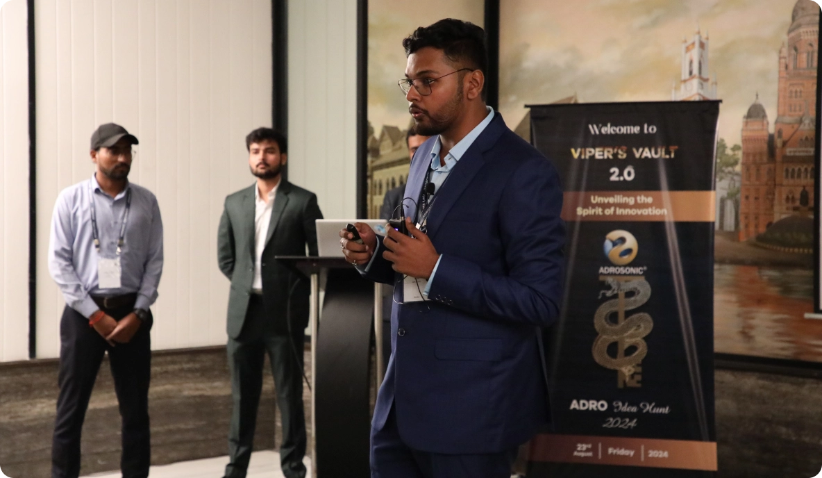 Turning Employee Ingenuity into Enterprise Innovation