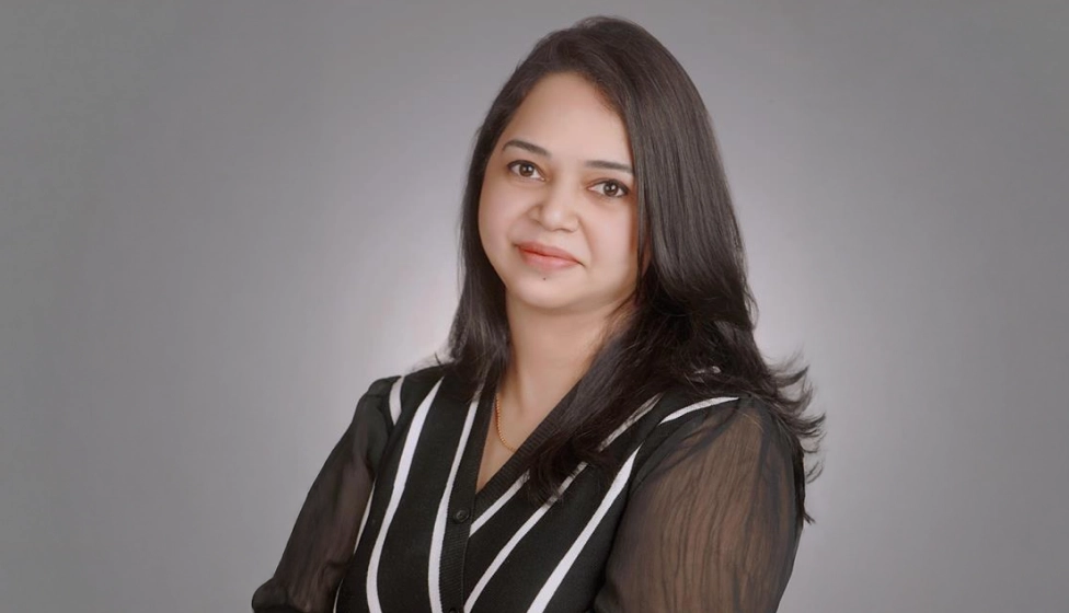 Lavina D'Souza, Deputy Head, Quality Engineering