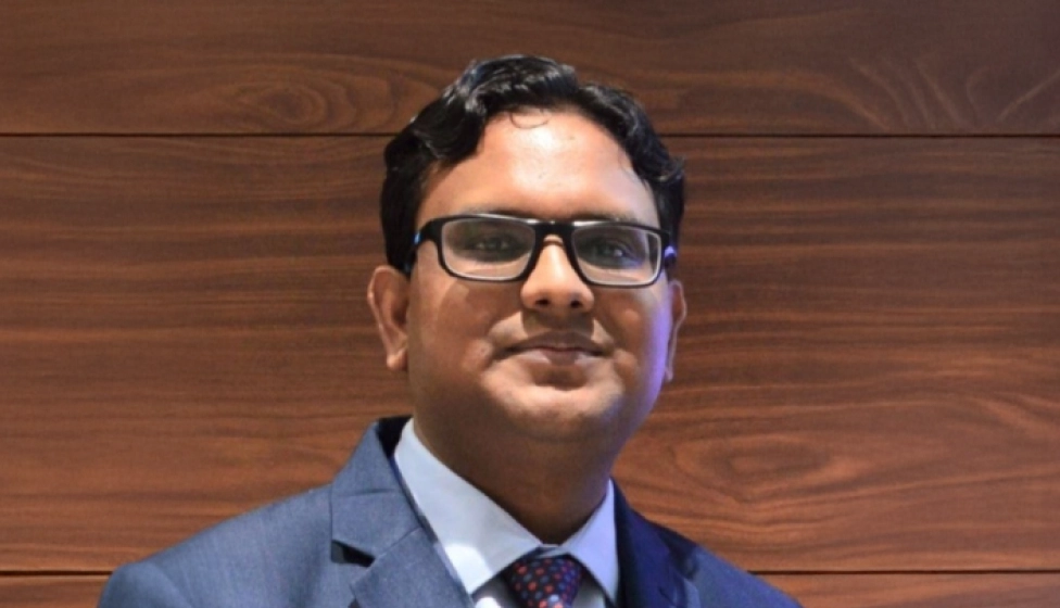 Neeraj Kumar, Director, Quality Engineering