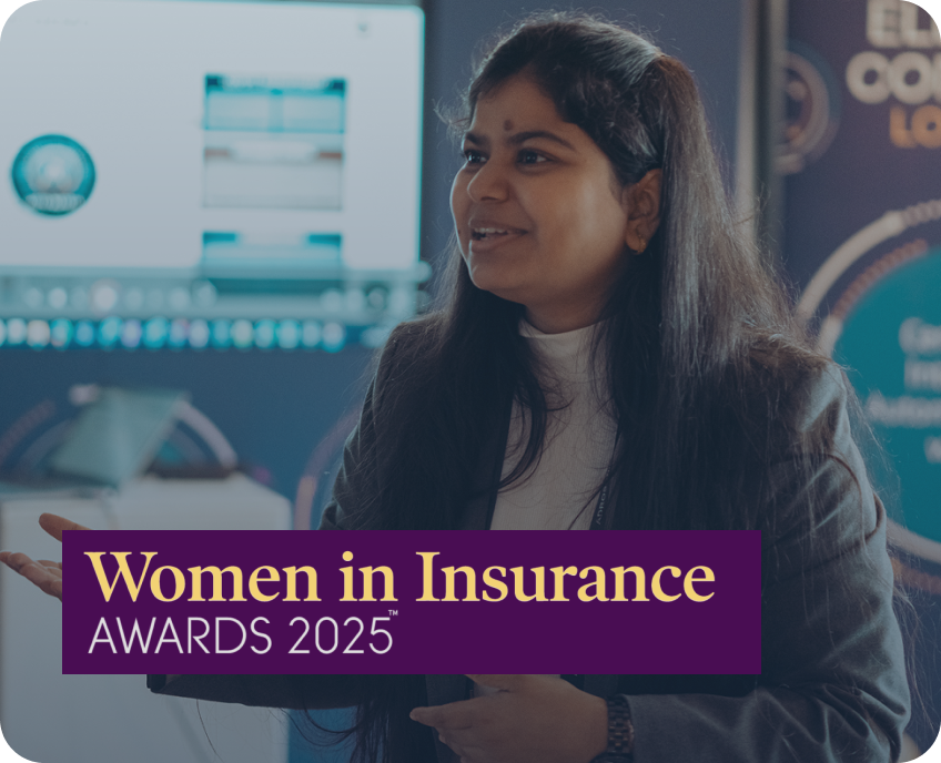 Celebrating Shalini Lala’s Team Leader Recognition 