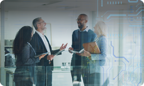 Insight Illustration