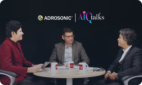 AIQ TALKS: Dr. Vishal Talwar, COO, University of Southampton India 