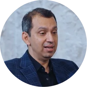 Puneet Chandok