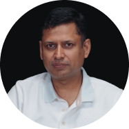Rahul Garg